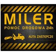 Miler Pomoc Drogowa 24h, Elbląg godziny otwarcia