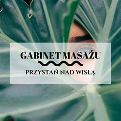 Gabinet Masażu Przystań nad Wisłą, Włocławek godziny otwarcia