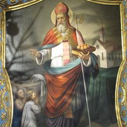 Parafia rzymskokatolicka św. Mikołaja, Biskupiec godziny otwarcia