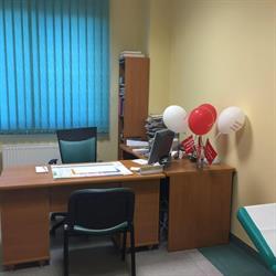 Nzoz "Promed", Wysokie godziny otwarcia