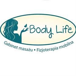 Body Life- Gabinet masażu Fizjoterapia mobilna, Dywity godziny otwarcia