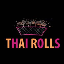 Thai Rolls Lody Tajskie, Lody Naturalne, Lody Wloskie, Gofry, Warszawa godziny otwarcia