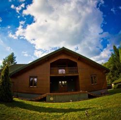 Apartamenty POD GRUSZKĄ, Tarnawa Górna godziny otwarcia