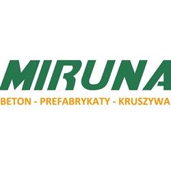 Miruna Beton Prefabrykaty, Borzęcin godziny otwarcia