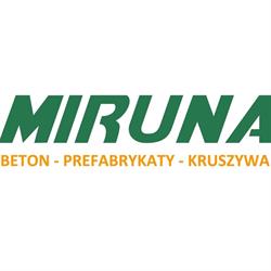 Miruna Beton Prefabrykaty, Borzęcin godziny otwarcia