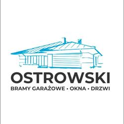 OSTROWSKI Bramy Okna Rolety, Płońsk godziny otwarcia