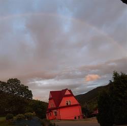 Malinowy Domek, Łukowica godziny otwarcia