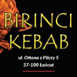 BIRINCI Kebab Łańcut, godziny otwarcia