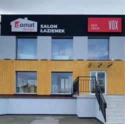 Domat-Design, Nysa godziny otwarcia