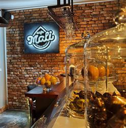 Cafe Mali, Oleśnica godziny otwarcia