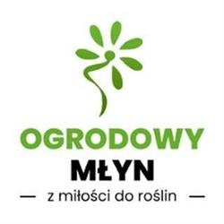 Ogrodowy Młyn - sadzonki roślin ogrodowych, Żelazków godziny otwarcia