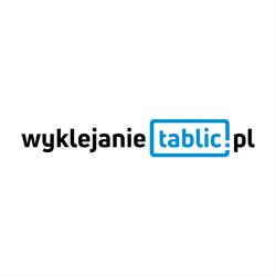 WyklejanieTablic.pl, Skarżysko-Kamienna godziny otwarcia