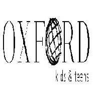 Oxford Kids, Łódź godziny otwarcia