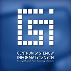 Centrum Systemów Informatycznych, Warszawa godziny otwarcia