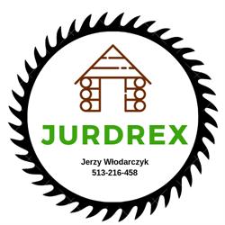 JURDREX - Usługi tartaczne, Mniszków godziny otwarcia
