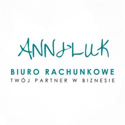 ANN&LUK Biuro Rachunkowe Sp. Z o.o., Łódź godziny otwarcia