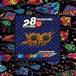 YOLO Events, Zielona Góra godziny otwarcia
