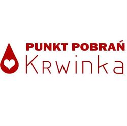 Laboratoryjny Punkt Pobrań Krwinka, Gruszczyn godziny otwarcia