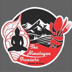 The Himalayan Treasure/ Flavor of Asia, Indian & Nepalese Restaurant, Kraków godziny otwarcia