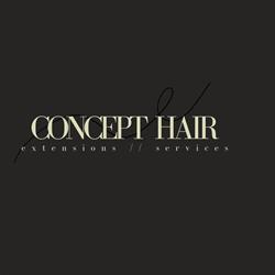 Concept Hair by Varvarakrasa, Kraków godziny otwarcia
