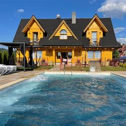 Apartamenty Liliowe, Murzasichle godziny otwarcia