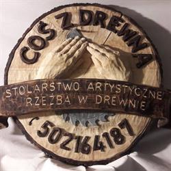 Coś z drewna, Ustroń godziny otwarcia