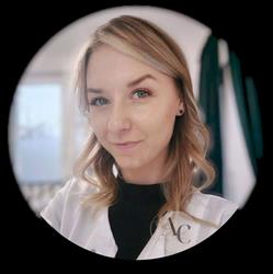 Agnieszka Cimoch Gabinet Kosmetologiczny, Toruń godziny otwarcia