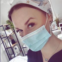 Agnieszka Cimoch Gabinet Kosmetologiczny, Toruń godziny otwarcia