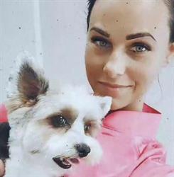 Cztery Łapki Salon Pielęgnacji Psów Monika Rybacka, Gorzów Wielkopolski godziny otwarcia