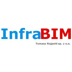 InfraBIM Tomasz Rajpold, Kraków godziny otwarcia