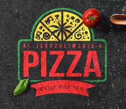 Pizza pod Palmą, Warszawa godziny otwarcia