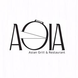 AOIA Asian grill & Restaurant, Warszawa godziny otwarcia