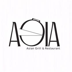 AOIA Asian grill & Restaurant, Warszawa godziny otwarcia