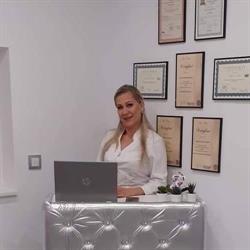 Źródło Piękna salon kosmetyki profesjonalnej i laseroterapii, Bielawa godziny otwarcia