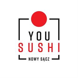 You Sushi Nowy Sącz - sushi na dowóz na wynos, godziny otwarcia