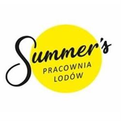 Summer's - Pracownia Lodów, Warszawa godziny otwarcia