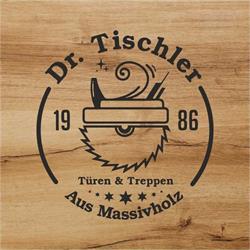 Dr. Tischler aus Massivholz, Witnica godziny otwarcia