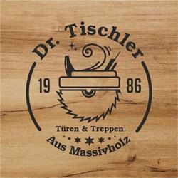Dr. Tischler aus Massivholz, Witnica godziny otwarcia