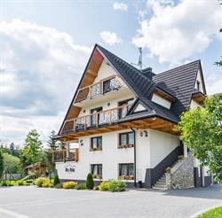 Apartamenty To Tu, Czarna Góra godziny otwarcia