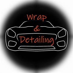 Wrap & Detailing, Andrzejewo godziny otwarcia