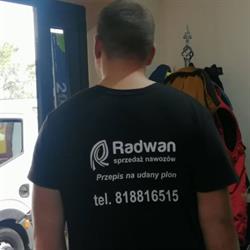 Radwan. PH Sprzedaż nawozów, Końskowola godziny otwarcia