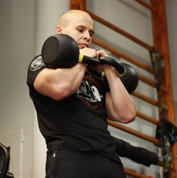 Jakub Sikora - Trener personalny i fizjoterapeuta w Sosnowcu, Sosnowiec godziny otwarcia
