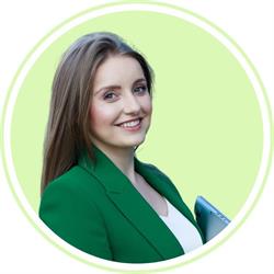 Projekt Analityk Kamila Leśniak, Kraków godziny otwarcia