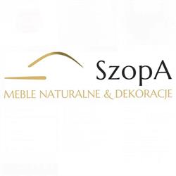 SzopA Meble Naturalne, Gorzów godziny otwarcia