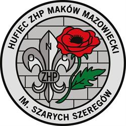ZHP. Hufiec Maków Mazowiecki, godziny otwarcia