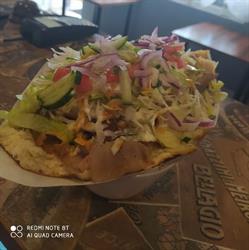 Kebab Nirwana, Kożuchów godziny otwarcia