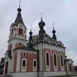 Parafia prawosławna Opieki Matki Bożej, Sławatycze godziny otwarcia