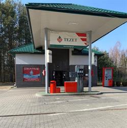 Stacja Paliw Strumyczek, Przedbórz godziny otwarcia