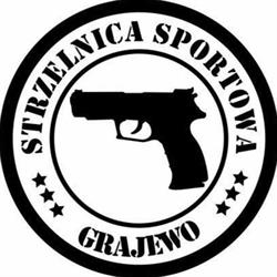 STRZELNICA SPORTOWA, Grajewo godziny otwarcia