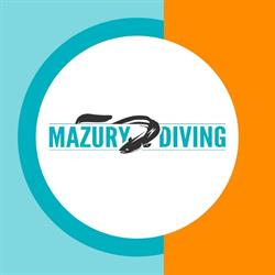 Mazury Diving, Wejsuny godziny otwarcia